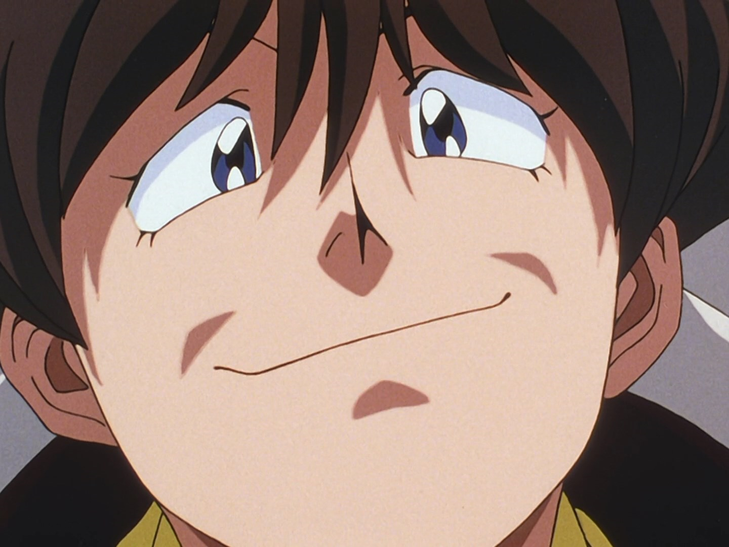 El irresponsable Capitán Tylor OVA (Evoshare)